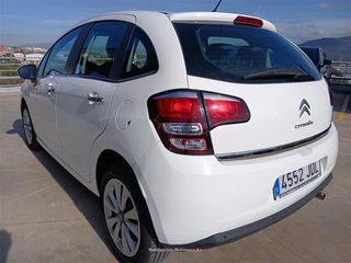 CITROEN C3 Puretech Collection