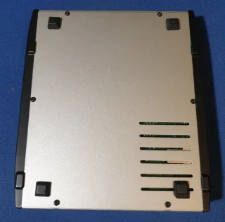 Behringer MX 602A Mixer Audio