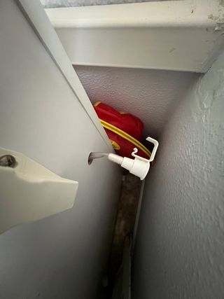 Cómoda bebé con cambiador y bañera