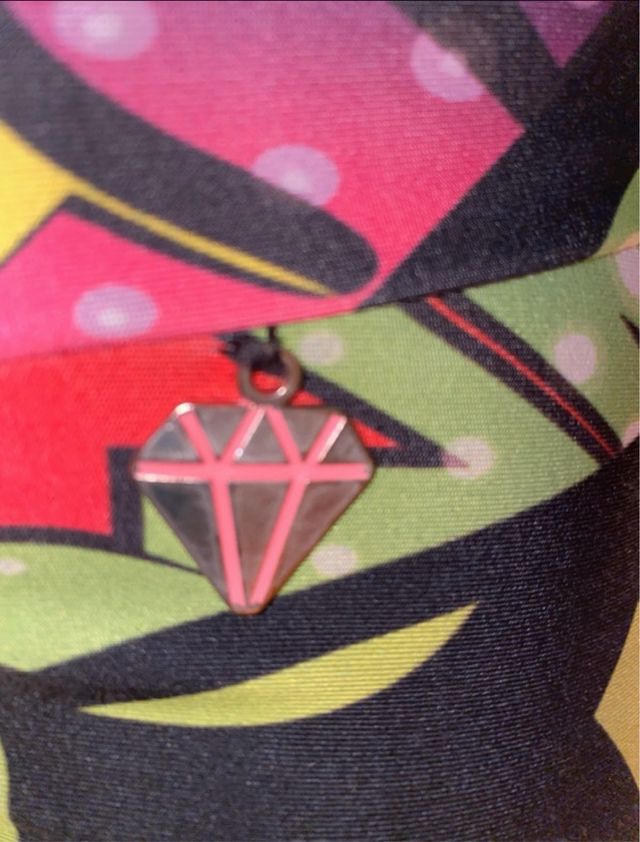 Mallas Fitness Estilo Cómic Talla Única