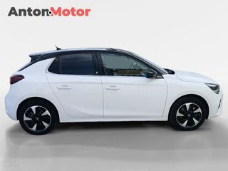 Opel Corsa 50kWh Elegance-e