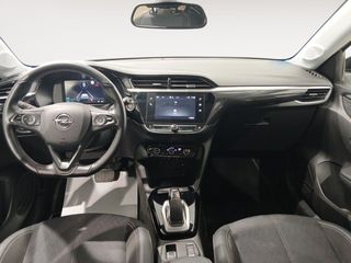 Opel Corsa 50kWh Elegance-e