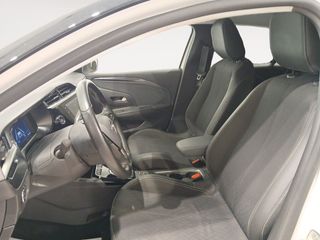 Opel Corsa 50kWh Elegance-e