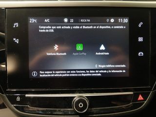 Opel Corsa 50kWh Elegance-e