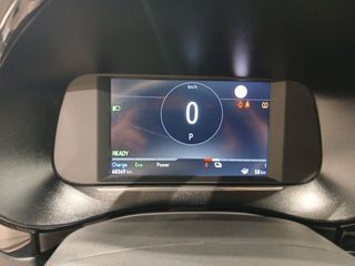 Opel Corsa 50kWh Elegance-e