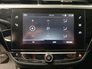 Opel Corsa 50kWh Elegance-e