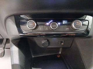 Opel Corsa 50kWh Elegance-e