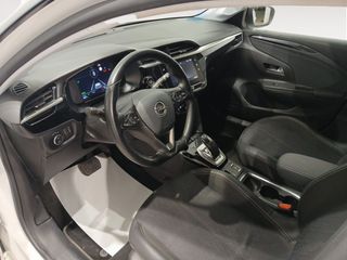 Opel Corsa 50kWh Elegance-e