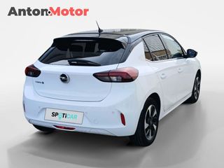 Opel Corsa 50kWh Elegance-e