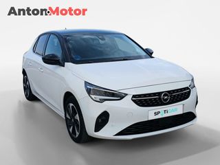 Opel Corsa 50kWh Elegance-e