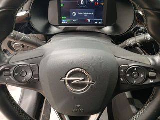 Opel Corsa 50kWh Elegance-e