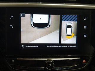 Opel Corsa 50kWh Elegance-e