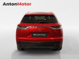 DS DS 7 BlueHDi DE 96kW (130CV) Auto. SO CHIC