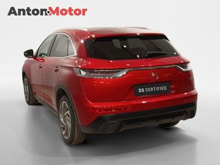 DS DS 7 BlueHDi DE 96kW (130CV) Auto. SO CHIC