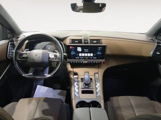 DS DS 7 BlueHDi DE 96kW (130CV) Auto. SO CHIC