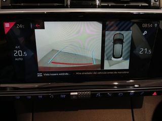 DS DS 7 BlueHDi DE 96kW (130CV) Auto. SO CHIC