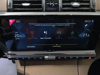 DS DS 7 BlueHDi DE 96kW (130CV) Auto. SO CHIC