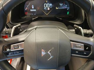 DS DS 7 BlueHDi DE 96kW (130CV) Auto. SO CHIC