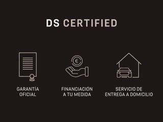 DS DS 7 BlueHDi DE 96kW (130CV) Auto. SO CHIC