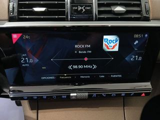 DS DS 7 BlueHDi DE 96kW (130CV) Auto. SO CHIC