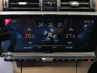 DS DS 7 BlueHDi DE 96kW (130CV) Auto. SO CHIC