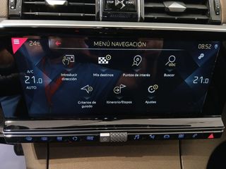 DS DS 7 BlueHDi DE 96kW (130CV) Auto. SO CHIC