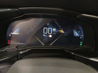 DS DS 7 BlueHDi DE 96kW (130CV) Auto. SO CHIC