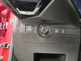 DS DS 7 BlueHDi DE 96kW (130CV) Auto. SO CHIC