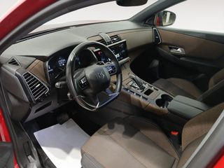 DS DS 7 BlueHDi DE 96kW (130CV) Auto. SO CHIC