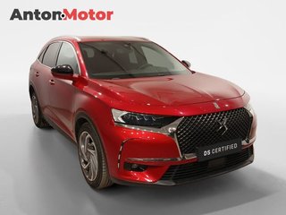 DS DS 7 BlueHDi DE 96kW (130CV) Auto. SO CHIC