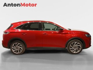 DS DS 7 BlueHDi DE 96kW (130CV) Auto. SO CHIC