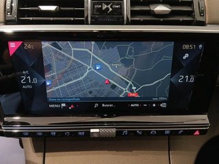 DS DS 7 BlueHDi DE 96kW (130CV) Auto. SO CHIC