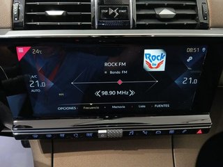 DS DS 7 BlueHDi DE 96kW (130CV) Auto. SO CHIC