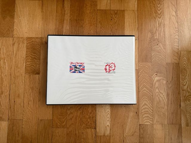 CURS D’ANGLÈS - CATALÀ. Àudio FAST FORWARD.