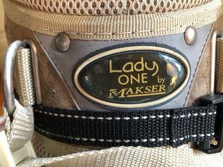 Bolsa de palos de golf mujer iniciación