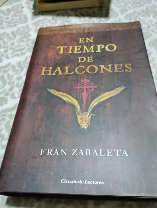 El Manantial Volume I