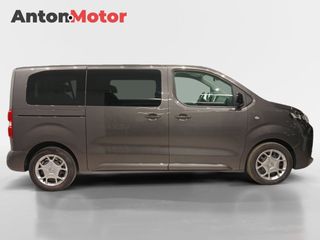 Citroën Spacetourer Talla M BlueHDi 120 S&S 6v Business