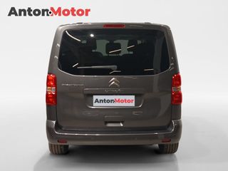 Citroën Spacetourer Talla M BlueHDi 120 S&S 6v Business