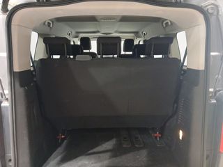 Citroën Spacetourer Talla M BlueHDi 120 S&S 6v Business