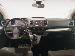 Citroën Spacetourer Talla M BlueHDi 120 S&S 6v Business