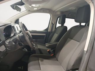 Citroën Spacetourer Talla M BlueHDi 120 S&S 6v Business