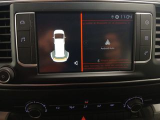 Citroën Spacetourer Talla M BlueHDi 120 S&S 6v Business