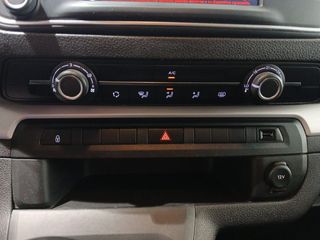 Citroën Spacetourer Talla M BlueHDi 120 S&S 6v Business