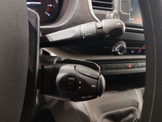 Citroën Spacetourer Talla M BlueHDi 120 S&S 6v Business