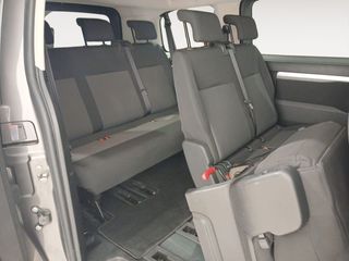 Citroën Spacetourer Talla M BlueHDi 120 S&S 6v Business