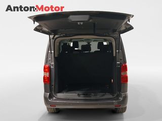 Citroën Spacetourer Talla M BlueHDi 120 S&S 6v Business