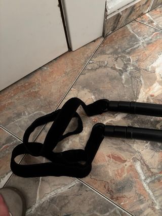 Patinete para carrito de bebé