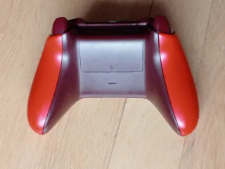 Controller Xbox One Rosso