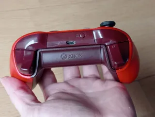 Controller Xbox One Rosso