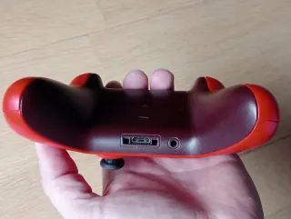 Controller Xbox One Rosso